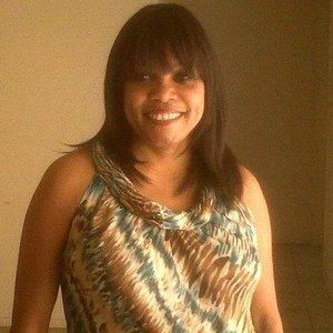 Meet your Posher, Kimberlee